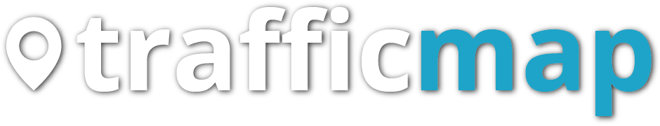 trafficmap logo